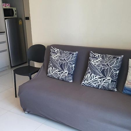 Serenity Condo Wongamat By Patsamon Pattaya Exterior photo