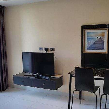 Serenity Condo Wongamat By Patsamon Pattaya Exterior photo