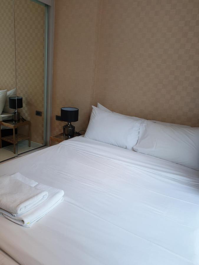 Serenity Condo Wongamat By Patsamon Pattaya Exterior photo
